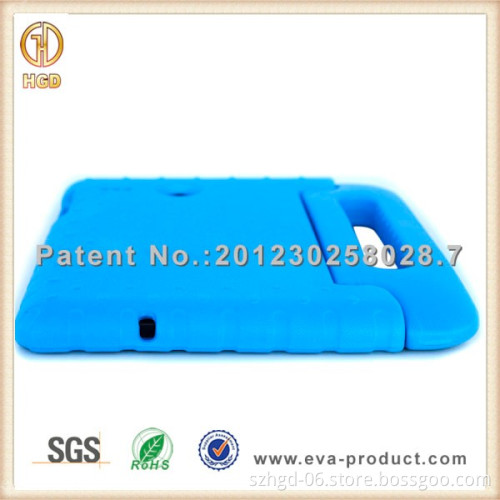China Wholesale Protective Rubber Case For Samsung Galaxy Tab E 8.0 T377